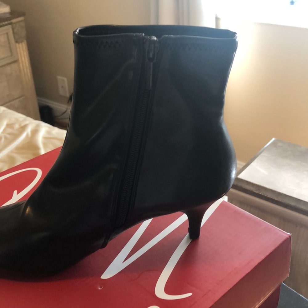 Booties - Picture 3 of 6